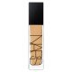 A buildable, full-coverage long-wearing foundation that is