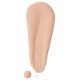 Fine-tune this velvety, matte liquid dropper foundation