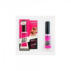 NYX Instant Brow Styler The Brow Glue Transparent