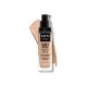 Shockingly lightweight, waterproof, and pigmented AF