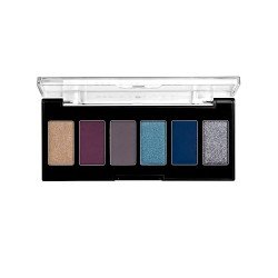 Nyx Professional Makeup Ultimate Edit Petite Shadow Palette
