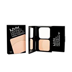Nyx Professional Makeup Define & Refine Powder Foundation  Drpf01