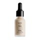 Fine-tune this velvety, matte liquid dropper foundation