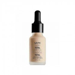 Nyx Total Control Drop Foundation Porcelain Tcdf03