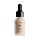 Fine-tune this velvety, matte liquid dropper foundation