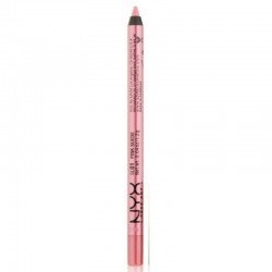 Nyx Slide On Pencil Pink Suede Sl01