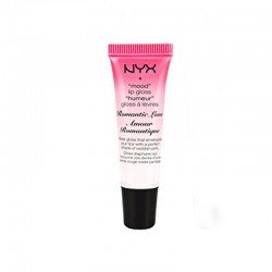 Nyx Mood Lip Gloss Romantic Love MLG 01