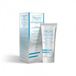 Neuth Anti-Acne Absolute Purifying Exfoliator 150 Ml (Acne-Prone Skin)