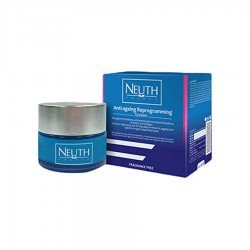 Neuth Anti Ageing Reprogramming System Cream 50 Ml