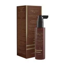 Neuth Anti-Hair Loss Densifying Exfoliating Pre-Shampoo Scalp Balancing Targeted System55 Ml