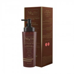 Neuth Anti-Hair Loss Scalp-Balancing Targeted System Densifying Conditioner 200 Ml