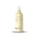 Tangle free formula to intensively moisturize baby’s hair