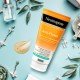 Neutrogena Daily Moisturiser with Salicylic Acid helps to