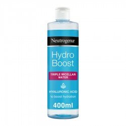 Neutrogena Hydro Boost Micellar Water 400 ml