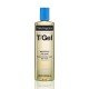 NEUTROGENA® T/Gel® Oily Scalp is a daily anti-dandruff