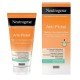 Neutrogena Daily Moisturiser with Salicylic Acid helps to