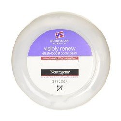 Neutrogena Visibly Renew Body Balm 200 Ml