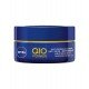 NIVEA Q10 Power Cream effectively fights lines & wrinkles