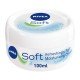 NIVEA Soft Moisturizing Cream Refreshingly Soft 100ml |