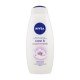 Nivea Care & Cashmere Shower Gel 750ml | فييلا