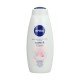 Nivea Care & Roses shower gel 750 ml | فييلا