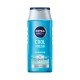 Nivea Cool Fresh Shampoo For Men 400ml | فييلا