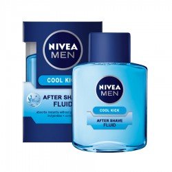 Nivea Cool Kick  After Shave 100ml