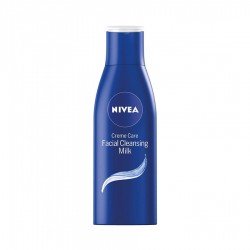 Nivea Cream Care Facial Cleaning Milk 200Ml
