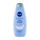 Nivea Creme Smooth Body Shower 750ml | فييلا