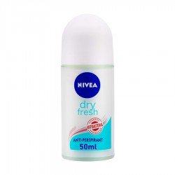 Nivea Deodorant Dry Fresh For Women 50ml