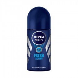 Nivea Deodorant MEN Fresh Active 50ml