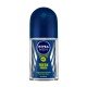 Nivea Deodorant Men Fresh Power 50mlRefreshing citrus