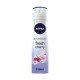 Nivea Deodorant Spray Antiperspirant Fresh Cherry 150mlThe