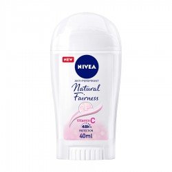 Nivea Deodorant Stick Natural Fairness 40ml