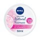 Nivea Fairness Face and Body Cream 50ml | فييلا