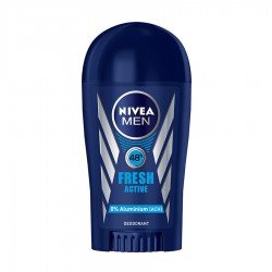 Nivea Fresh Active Deodorant Stick For Men 40ml