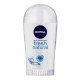 NIVEA Fresh Natural Deodorant Stick for Women 40ml |