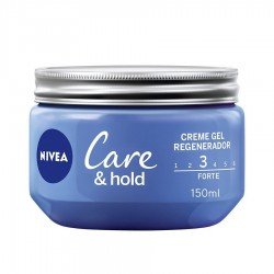 Nivea Hair Care & Hold Cream 150ml