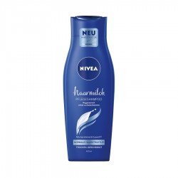 Nivea Hair Milk All Round Care Shampoo 400ml