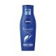 Nivea Hair Milk All Round Care Shampoo 400mlComplete care