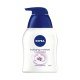 Nivea Cashmere Hand Wash 250ml | فييلا بيوتي
