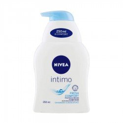 Nivea Intimate Fresh Comfort Wash 250ml