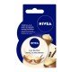 Nivea Lip Butter Vanilla & Macadamia 7g | فييلا