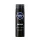 Nivea Men Deep Smooth Shave Foam 200mlSoftens the stubble