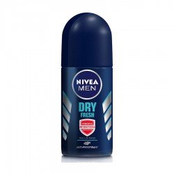 Nivea Men Dry Fresh Deodorant 50ml