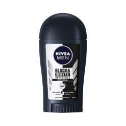 Nivea Men Invisble Black & White original Deodorat Stick 40ml
