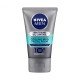 Nivea Men Whitening Oil Control Total Recharge Facial Foam