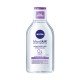 Nivea Micellair Cleaning Skin Breathe Acqua Micellare Extra