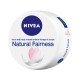 Nivea Natural Fairness Body Cream 200ml | فييلا