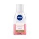 Nivea Face Double Effect Eye Makeup Remover 125 Ml |